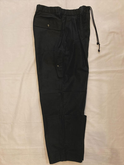 Jackman (ジャックマン) / JM4559 Back Nep 9pocket Pants バック