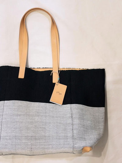 tote・Anywhere Out of the World (エニィウェアアウトオブザワールド) / Canvas Totebag　トートバッグ