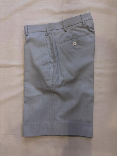 CORDINGS (コーディングス)　TRJ524　CORDLANE SHORTS　コードレーンショーツ