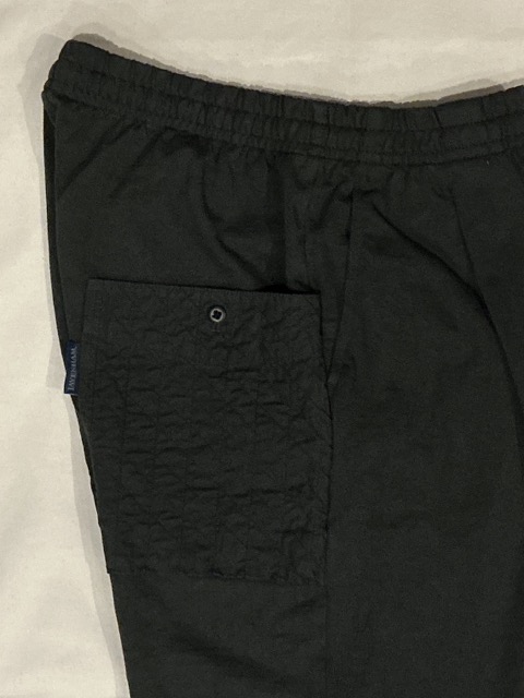 Jackman（ジャックマン） JM4666LV QLT Dotsume Umps Pants（キルト・ドツメ・アンプス・パンツ）365 Rosin Green（ロジン・グリーン）