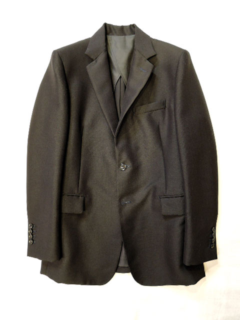 cantate （カンタータ） 17SSCA034 Cheers Champagne Jacket NAVY