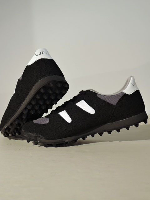 WALSH ウォルシュ 【MADE IN ENGLAND】 ULTRA EXTREME ウルトラ エクストリーム GRY/BLK/WHT