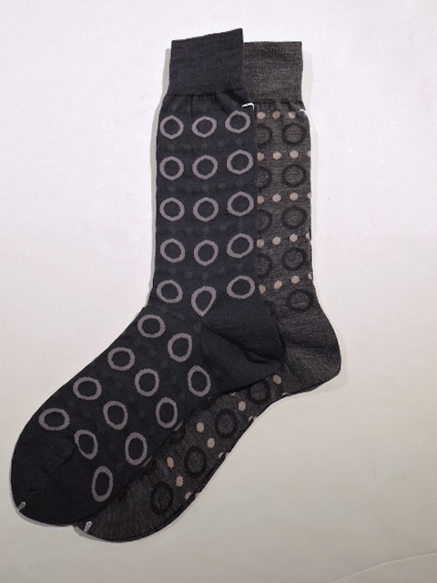 ANTIPAST アンティパスト 【メンズ】 AM3-677C RING RING RING NAVY、CHARCOAL