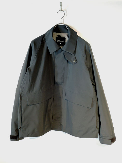 Goldwin (ゴールドウイン) GL04128 GORE-TEX CONNECTOR JACKET ゴアテックス コネクタージャケット DY