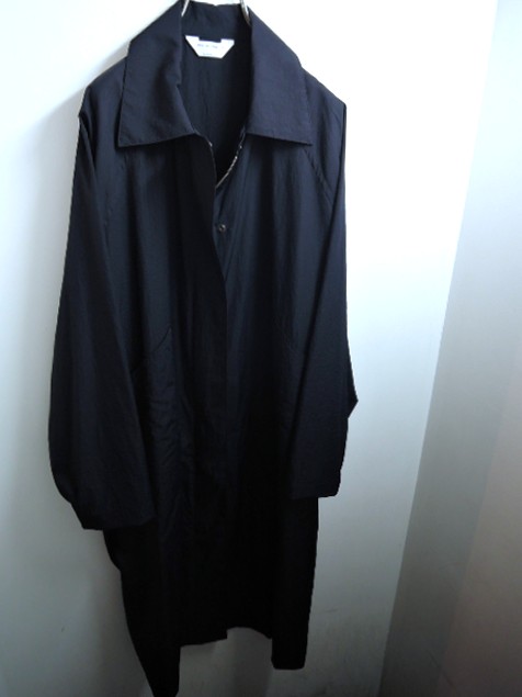 スティルバイバンド　レディース　中綿コート　Still by hand WM　黒 STILL BY HAND.WM (スティルバイハンド.WM) 【レディース