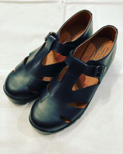 REPRODUCTION OF FOUND リプロダクション・オブ・ファウンド ITALIAN MILITARY SANDAL イタリア軍 グルカサンダル