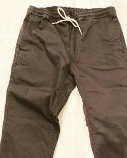STUDIO ORIBE (スタジオオリベ) CL05 CLIMBING PANTS / クライミングパンツ