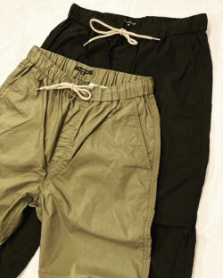 STUDIO ORIBE (スタジオオリベ) WC15 <SS COOLMAX> WIDE CLIMBING PANTS / クールマックス ワイド クライミングパンツ