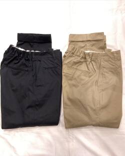 DELICIOUS (デリシャス) DP8418 Chino Work Pants / チノワークパンツ