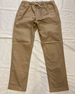 STUDIO ORIBE (スタジオオリベ) CL05 CLIMBING PANTS / クライミングパンツ