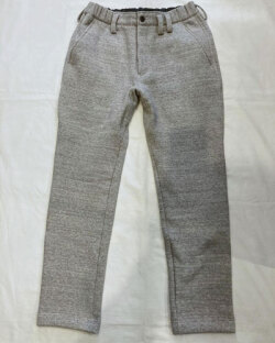 Jackman (ジャックマン) / JM4477 Nap Sweat Trousers　スウェットトラウザース
