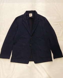 Jackman (ジャックマン) / JM8410 Stretch Jacket　ストレッチジャケット