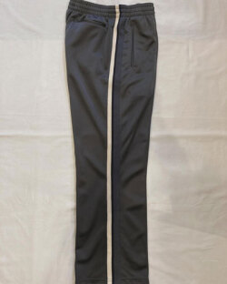 COOHEM (コーヘン) 13-252-007 KNIT SIDELINE TRACK PANTS　/ ニットサイドライン　ジャージーパンツ