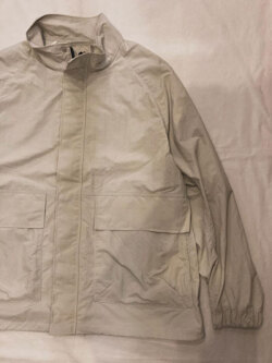 DELICIOUS (デリシャス) DB3325 Urban Short Blouson / アーバンショートブルゾン　