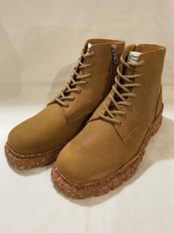 General Scale  Maison MIHARAYASUHIRO ジェネラルスケール ミハラヤスヒロ / RHINE Leather Boots レースアップ レザーブーツ