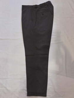 DELICIOUS (デリシャス) DP6964 TRAVEL PANTS / トラベルパンツ -26SS-