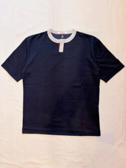 J.PRESS (ジェイプレス) 　Bright Jersey Regatta T-Shirt　ジャージ レガッタTシャツ