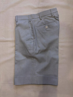 CORDINGS (コーディングス)　TRJ524　CORDLANE SHORTS　コードレーンショーツ