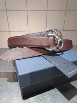 ＡＲＡＬＤＩ　（アラルディ）704/ALPINA SOFT ３０ｍｍ リングベルト