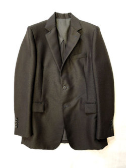 cantate （カンタータ） 17SSCA034 Cheers Champagne Jacket NAVY