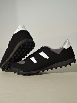 WALSH ウォルシュ 【MADE IN ENGLAND】 ULTRA EXTREME ウルトラ エクストリーム GRY/BLK/WHT