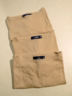 SAINT JAMES セントジェームス 【ユニセックス】 PIRIAC ピリアック LIEGE