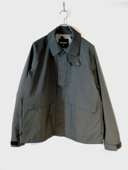 Goldwin (ゴールドウイン) GL04128 GORE-TEX CONNECTOR JACKET ゴアテックス コネクタージャケット DY