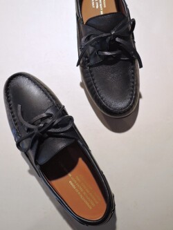 REPRODUCTION OF FOUND 730FDL ITALIAN NAVY MILITARY DECK DARK NAVY