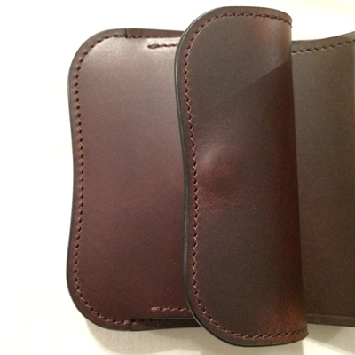 LAST CROPS （ラストクロップス） LC SPANKER1 二つ折り財布