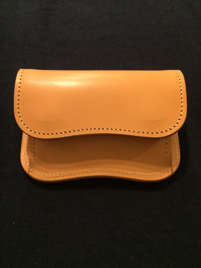 LAST CROPS ラストクロップス 小銭入れ サドルプルアップ LC TONGUE  