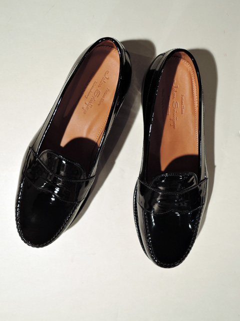 JALAN SRIWIJAYA ( ジャランスリワヤ） 98324 COIN LOAFERS コイン 