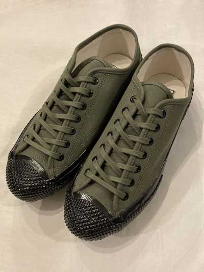 SUPERGA(スペルガ) ARTIFACT by SUPERGA 2434-MS JAPANESE