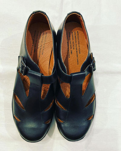 REPRODUCTION OF FOUND リプロダクション・オブ・ファウンド ITALIAN  