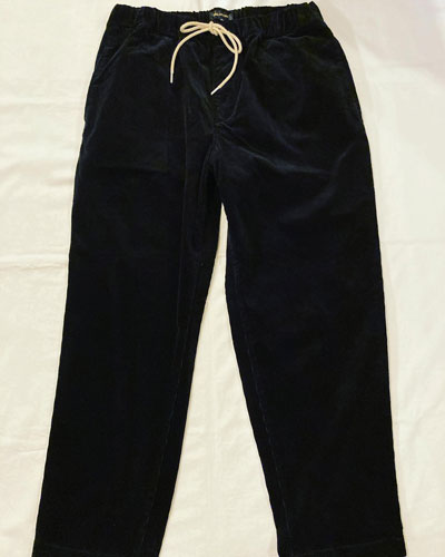 【美品】DELICIOUSE （デリシャス）コーデュロイパンツ　ブラウン 000000017616-01-m.jpg?t=