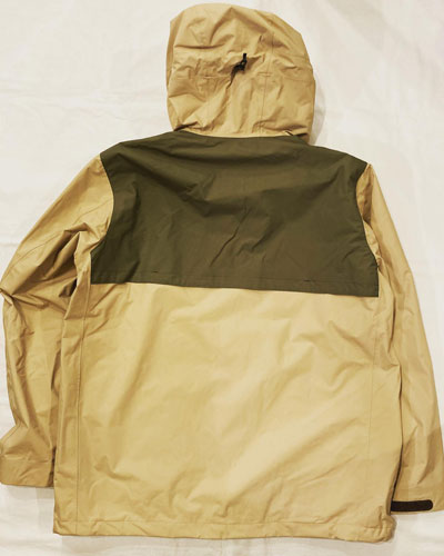 【もはめど】ウールリッチ　マウンテンパーカー ウールリッチ WOOLRICH MOUNTAIN GTX PARKA メンズ ダウン