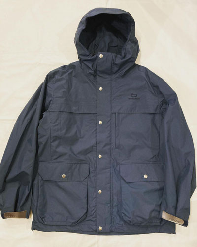 WOOLRICH (ウールリッチ) FREEDOM PARKA/WJOU0090＿N マウンテン 