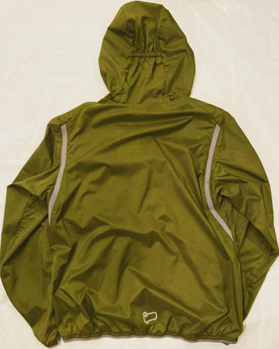 WOOLRICH ウインドブレーカー　XS WOOLRICH ウィンドブレーカー - メルカリ