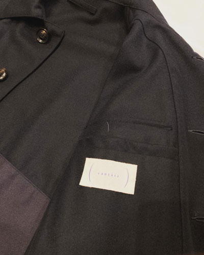 Canta￼te ハンティングジャケット　カンタータ 中古・古着通販】CANTATE (カンタータ) ハンティングジャケット