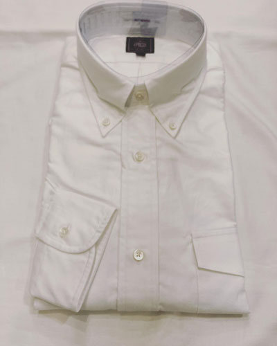 J.PRESS (ジェイプレス) / HSOANA0801 OXFORD B.D. AUTHENTIC