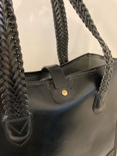 BEORMA べオーマのレザー トートバッグ 編み込みハンドル 楽天市場】ベオーマレザーカンパニー BRIDLE LEATHER TOTE BAG