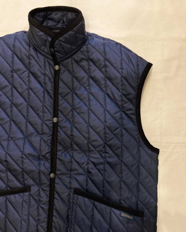 Jackman (ジャックマン) LAVENHAM (ラベンハム) / JM8391LV BB