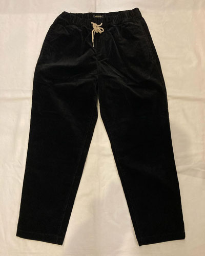 DELICIOUS CORDUROY SET UP デリシャツ サイズＬ DELICIOUS CORDUROY SET UP デリシャツ サイズL DELICIOUS CORDUROY