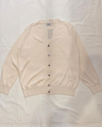 Yonetomi NEW BASIC (ヨネトミ/米冨繊維) 95-242-025 SILK KNIT