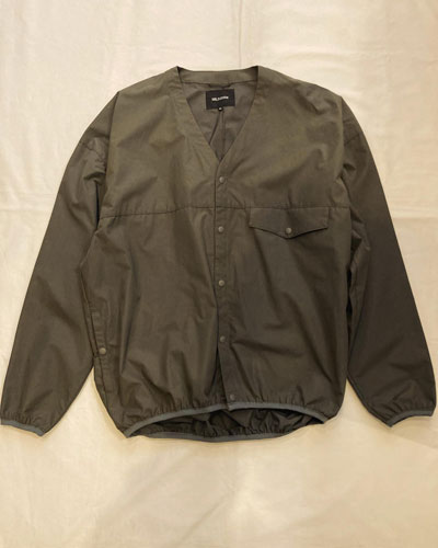 DELICIOUS (デリシャス) DB2775 Urban Snap Blouson アーバンスナップ