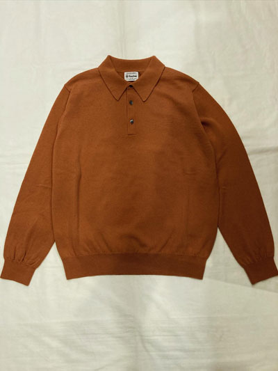 Yonetomi NEW BASIC (ヨネトミ/米冨繊維) 95-254-036 SUPER MERINO