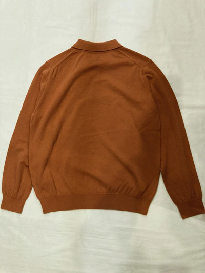 Yonetomi NEW BASIC (ヨネトミ/米冨繊維) 95-254-036 SUPER MERINO