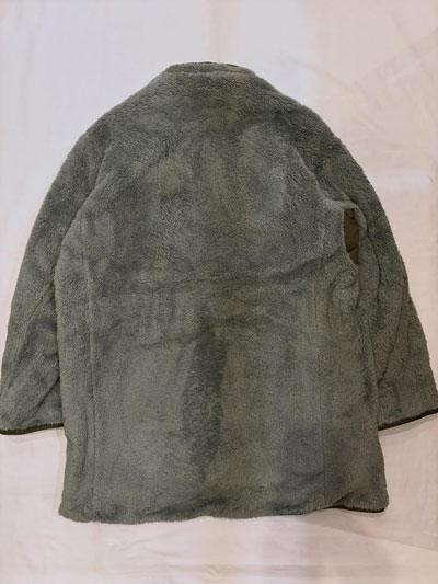 アーミーツイル　リバーシブルボアコート ARMY TWILL（アーミーツイル）の「【ARMY TWILL/アーミーツイル】BOA