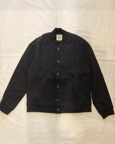 Jackman (ジャックマン) / JM8470 GG Sweat Ground Jumper
