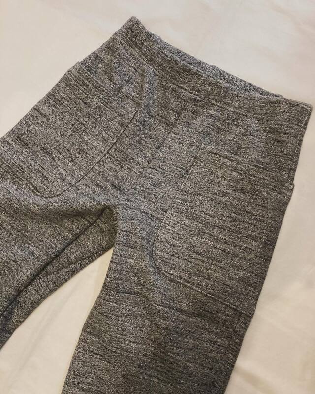 Jackman (ジャックマン) / JM4503 GG Sweat Vender Pants スウェット