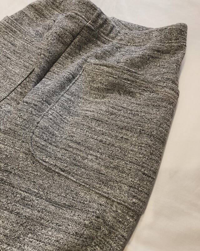 Jackman (ジャックマン) / JM4503 GG Sweat Vender Pants スウェット